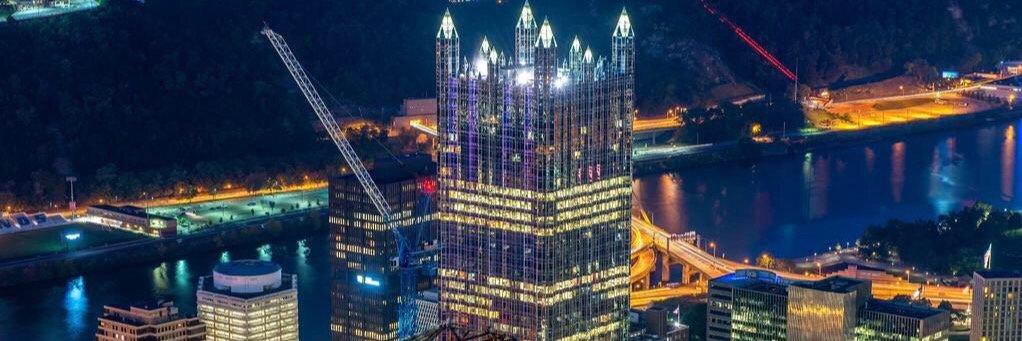 Derek Cavaliero banner