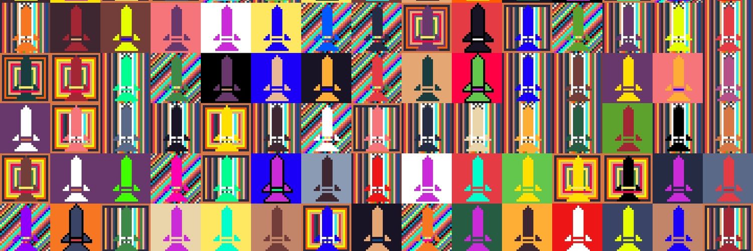 Club of Space Vehicles banner
