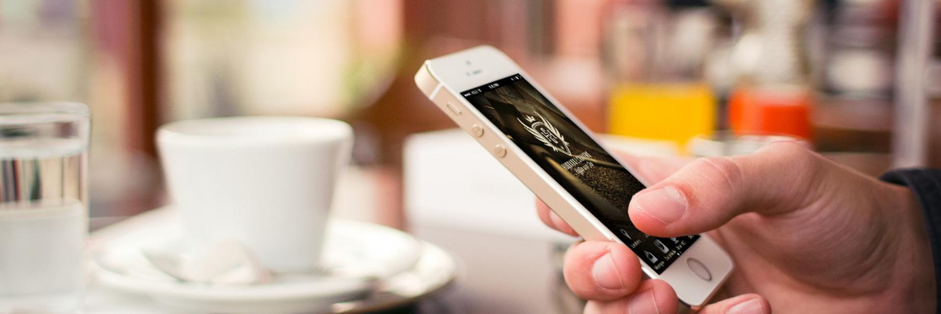 mymobilefans's profile banner image