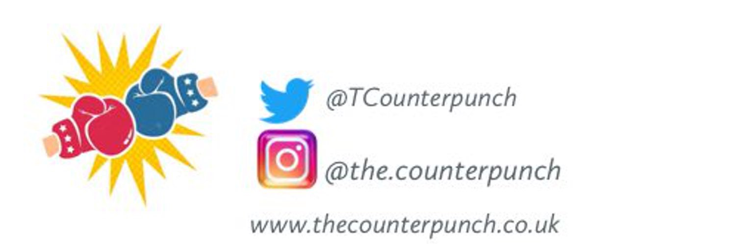 The Counterpunch's banner