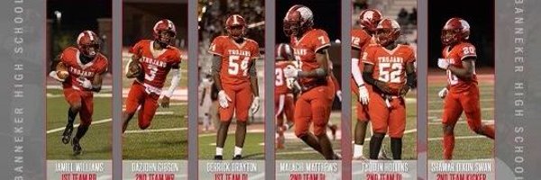 Bannekerfball Profile Banner