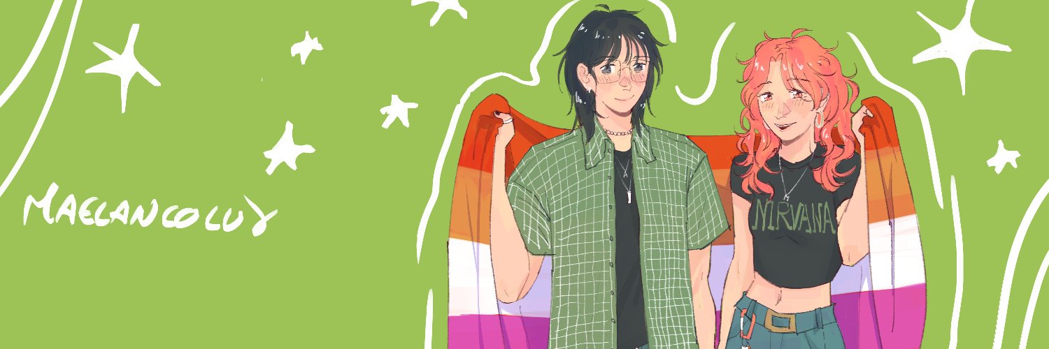 maë ✧*⁠. 🇵🇸 (1/2 comms slots)'s banner