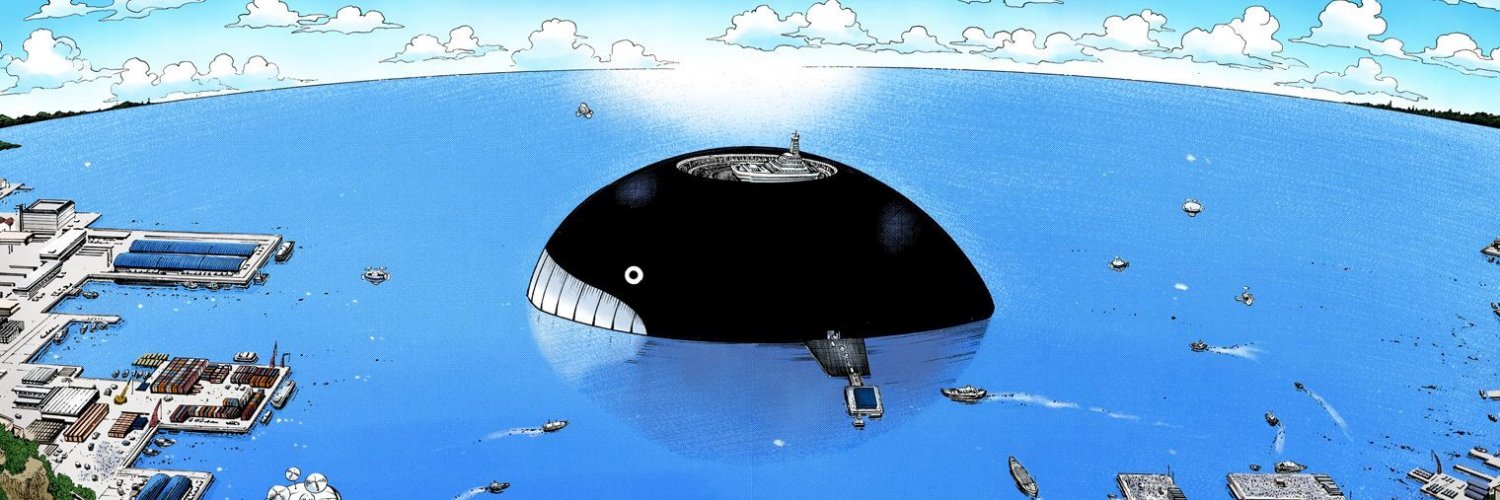 Togashi Daily's banner