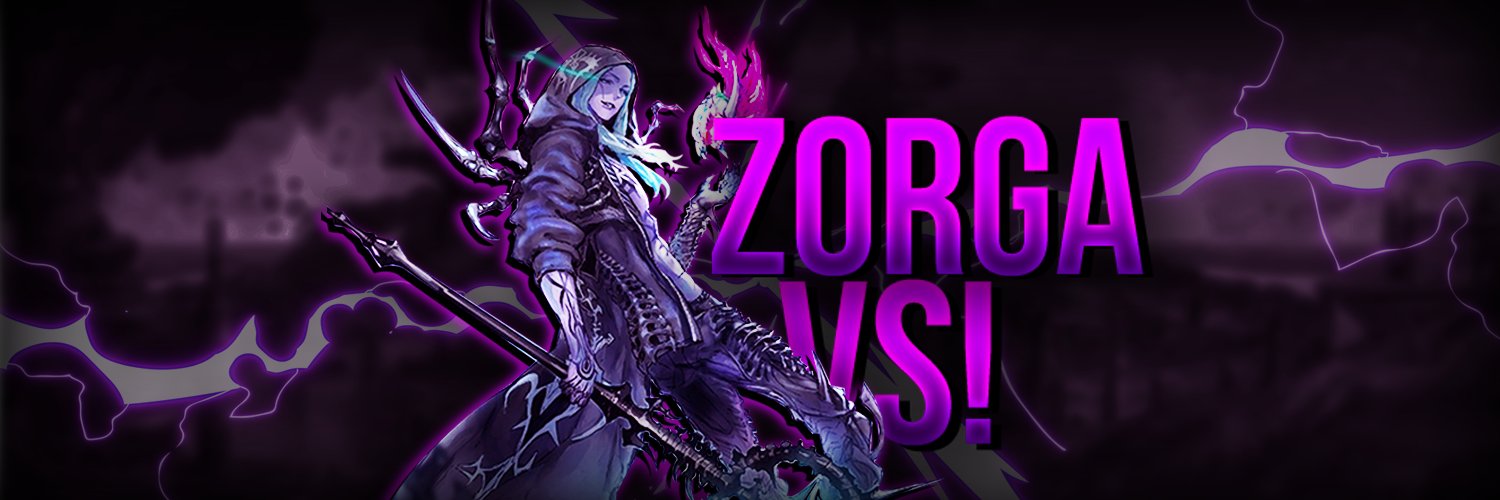 Fated one of potential, wolfren banner