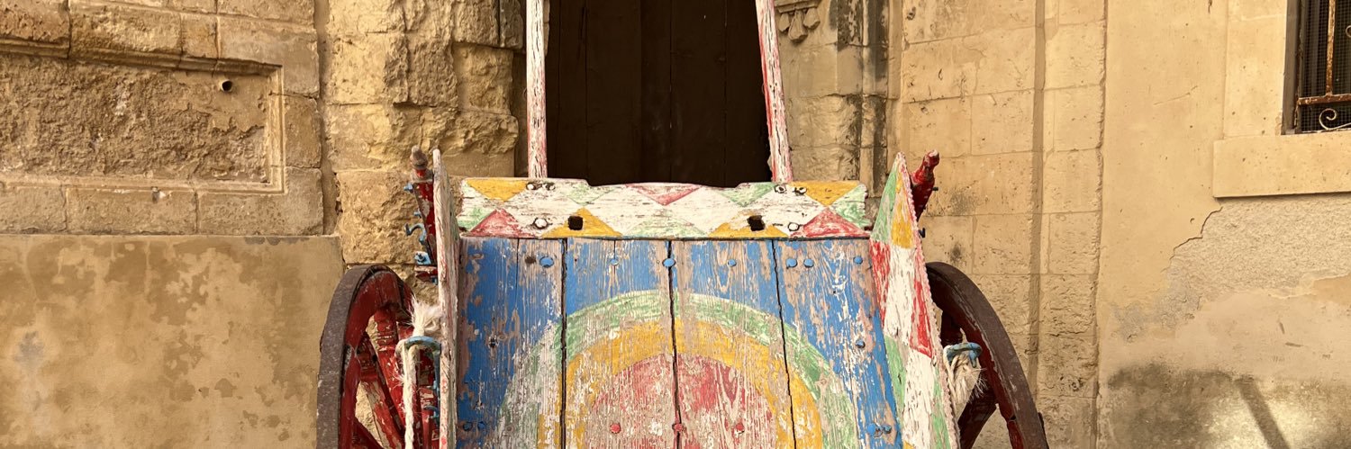 Mauro Pavone, M.D. banner