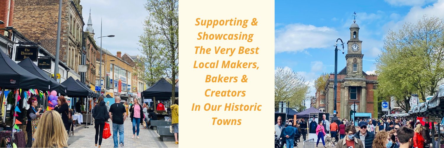 @castleartisanevents banner