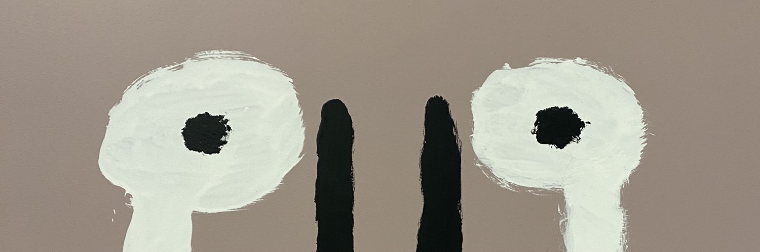 아날로그적인 솔직함 banner