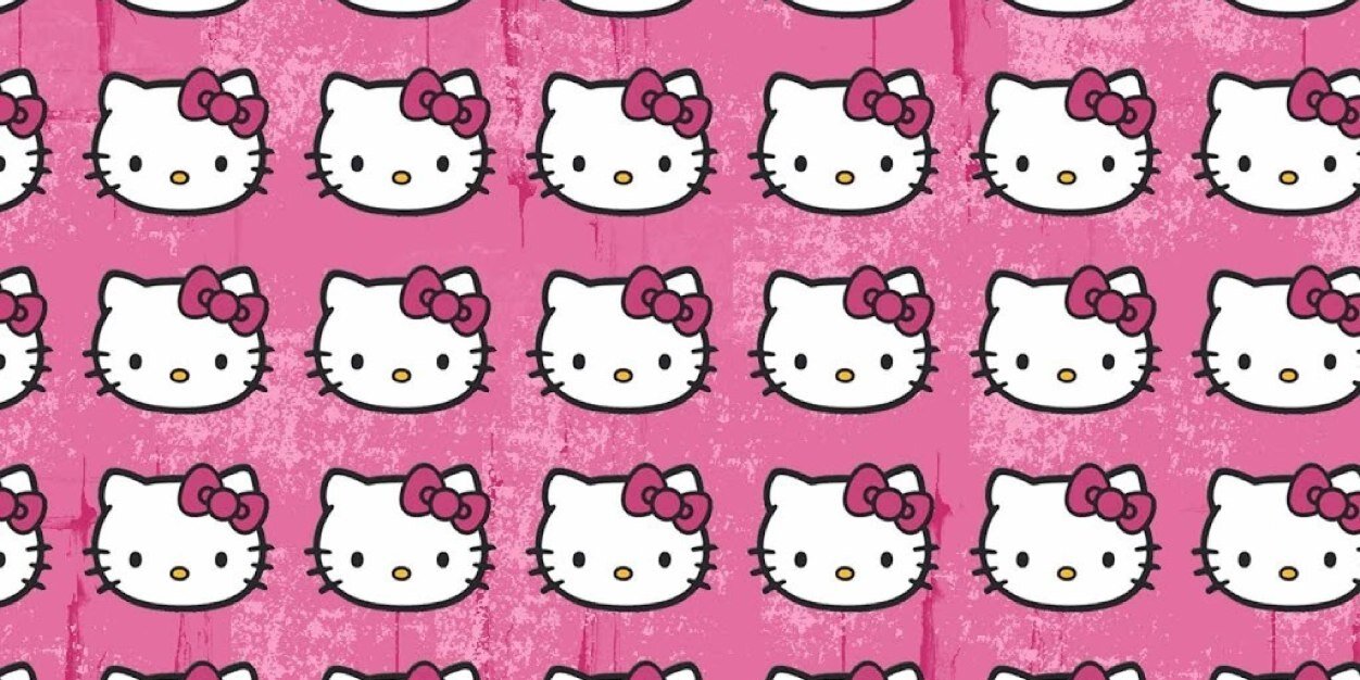 hellokitty390m's profile banner image