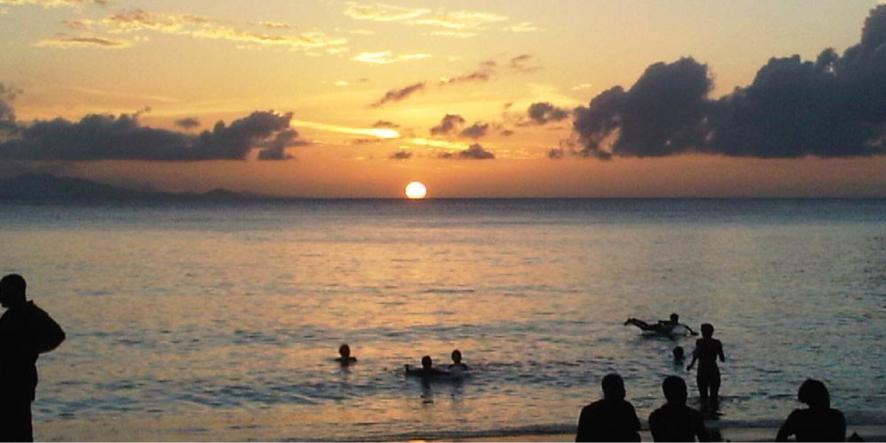 Alex Castillo banner