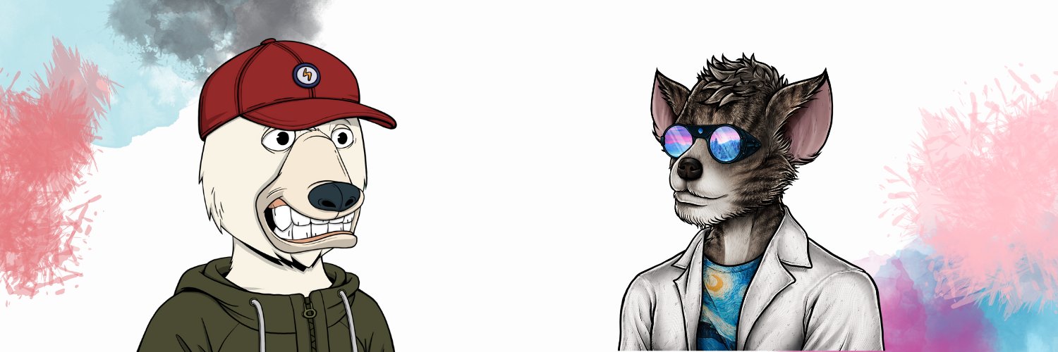 TrexW1rex's profile banner image