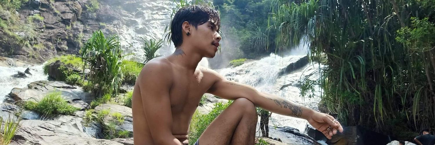 taeang11's profile banner image