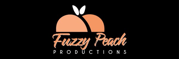FuzzyPeachProd Profile Banner
