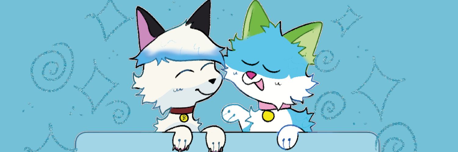 FoxInBox1254's profile banner image