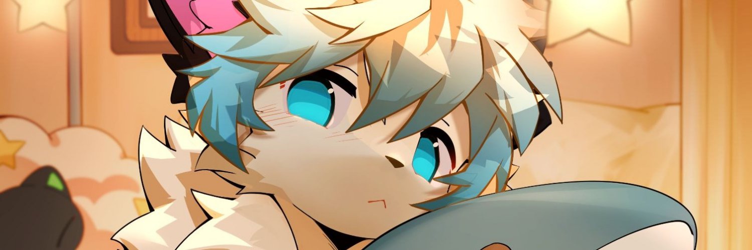FoxInBox1254's profile banner image