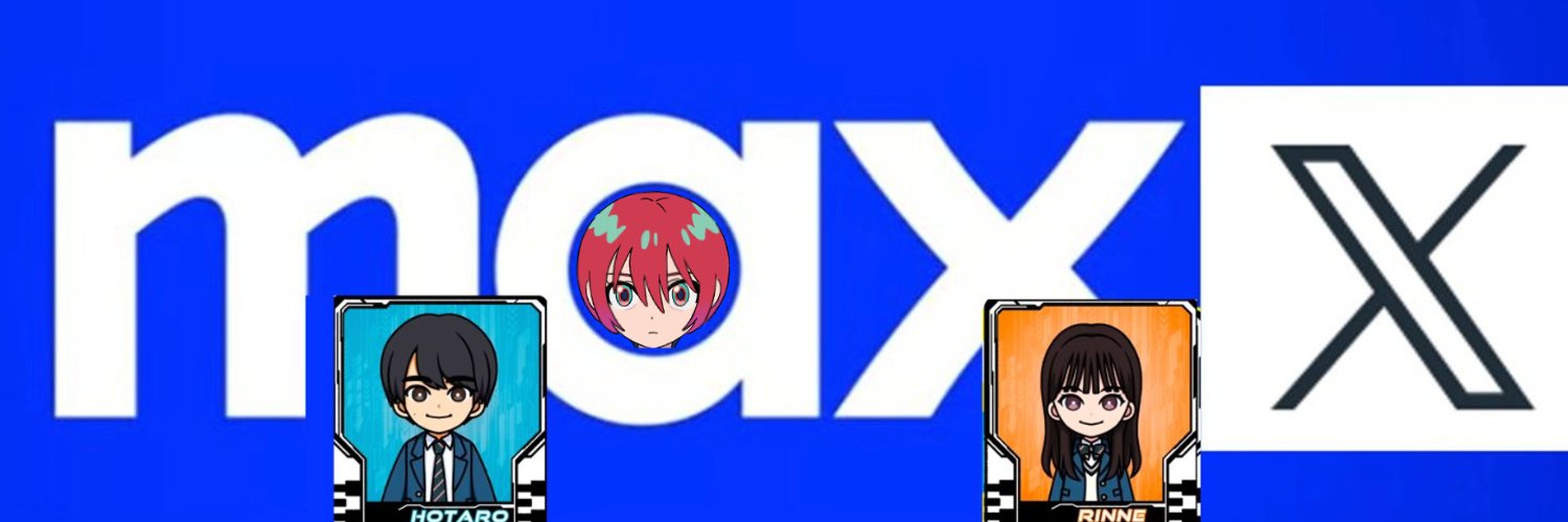 maxx's banner