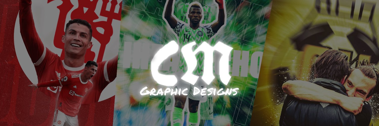 CM.Graphics banner