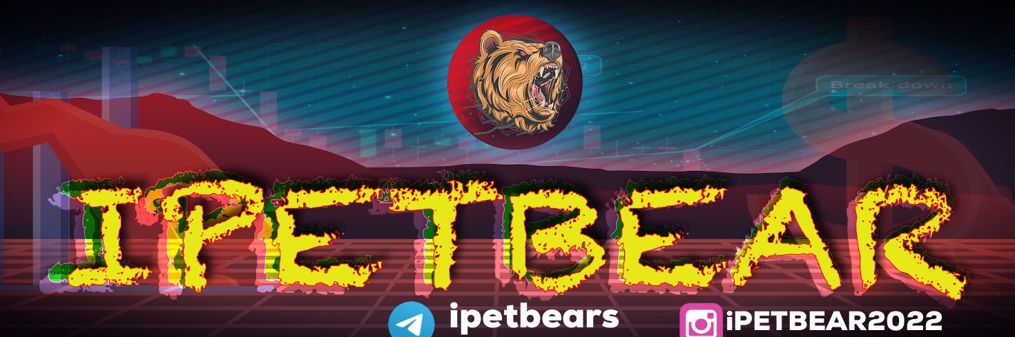 Ipetbear Trading Group banner