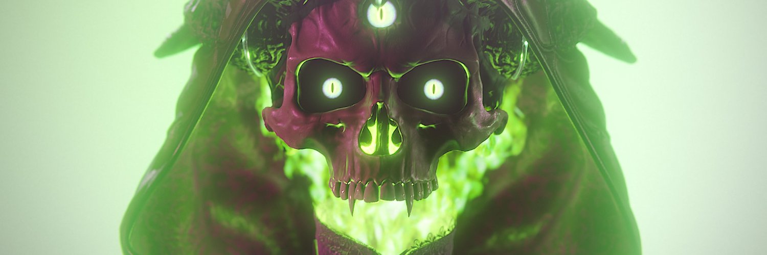 Samu's banner