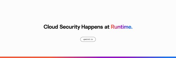 upwindsecurity Profile Banner