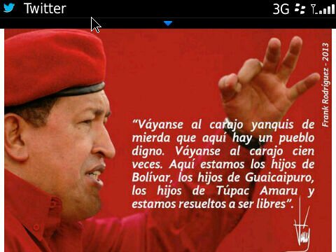 Indalecio Sánchez banner