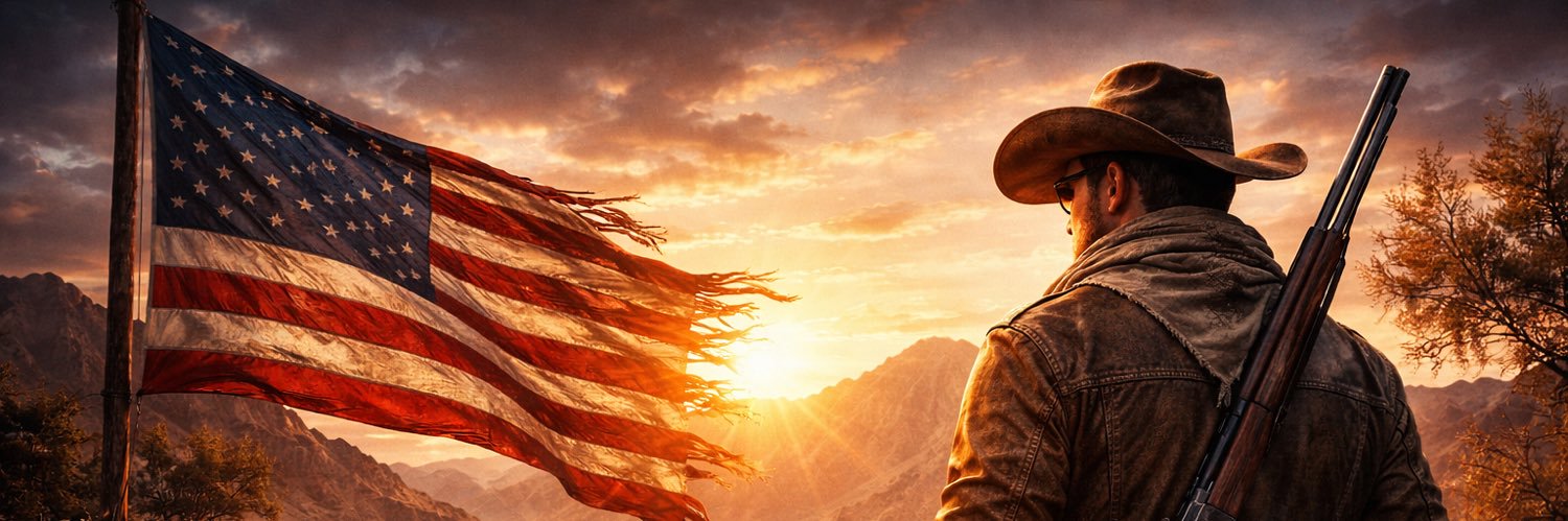 Men of the Republic | Defend The West banner