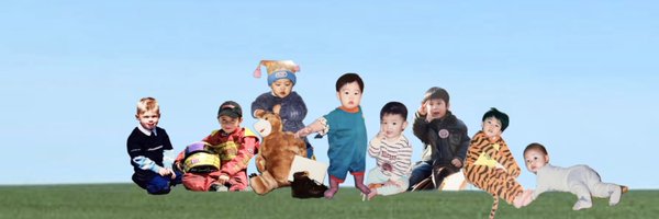 NOTBYTHEGX Profile Banner