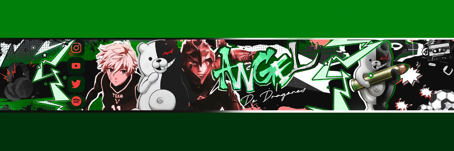 -🍃Ángel de Dragones (OP)🍃- banner