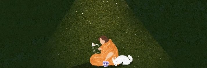 Danih Aleid🌠 banner