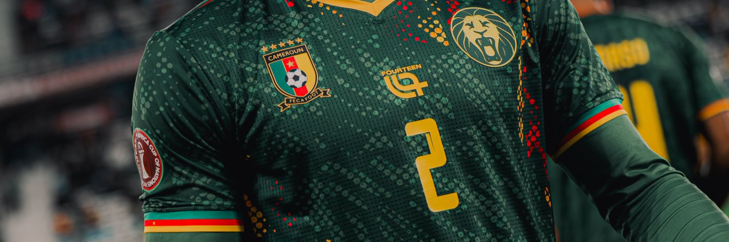 Junior Tchamadeu banner