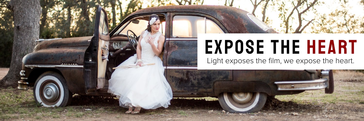 exposetheheart's profile banner image