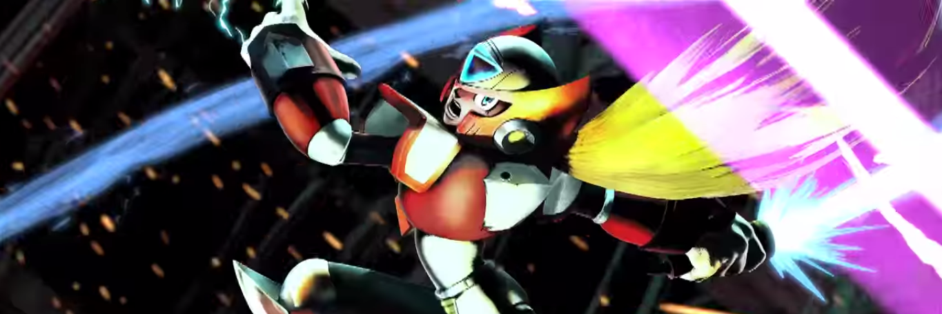 ZeroMayCry9's profile banner image