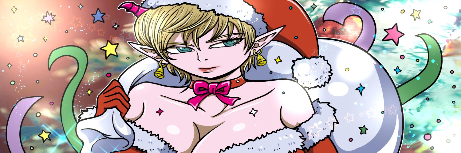 じゅん@モノリス（ヴァレリア開花随分待ったからぶっ壊れですよね？） banner