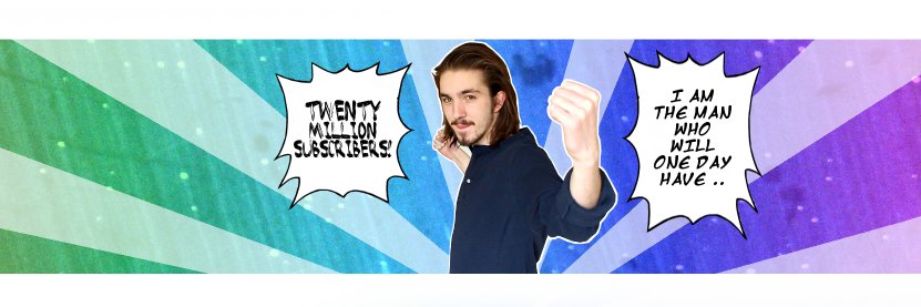 CaptStripeBeard's profile banner image