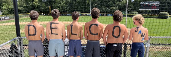 DelcoBaseball Profile Banner