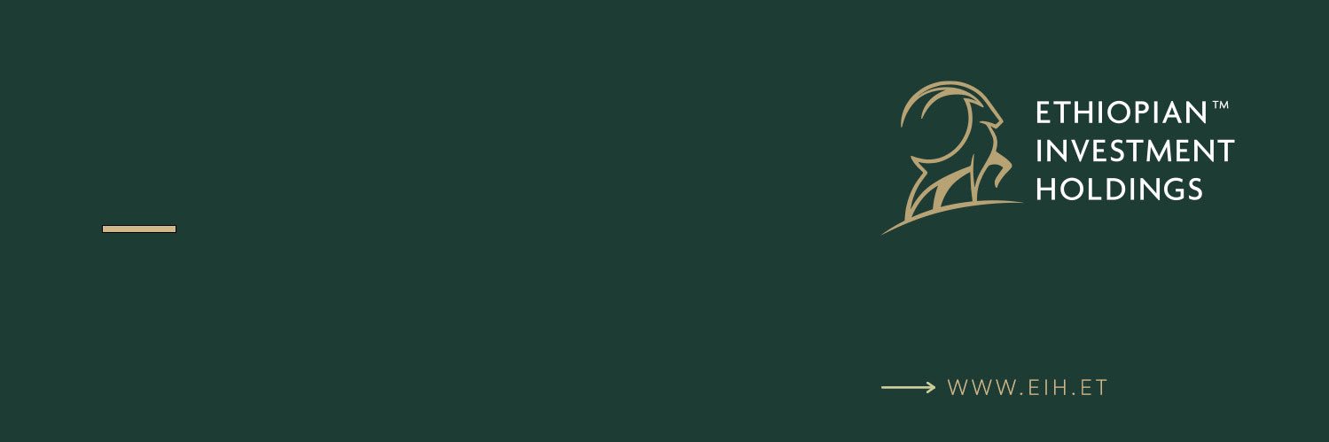 Ethiopian Investment Holdings banner