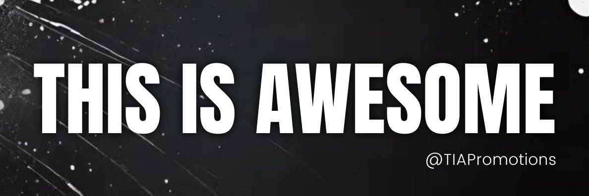 THIS-IS-AWESOME banner