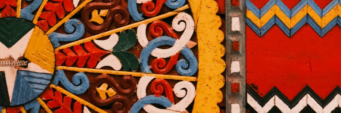 Geyikli banner
