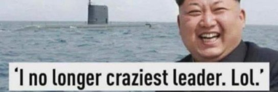 Anomaly banner