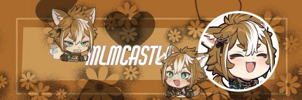 MlmCastle's profile banner image
