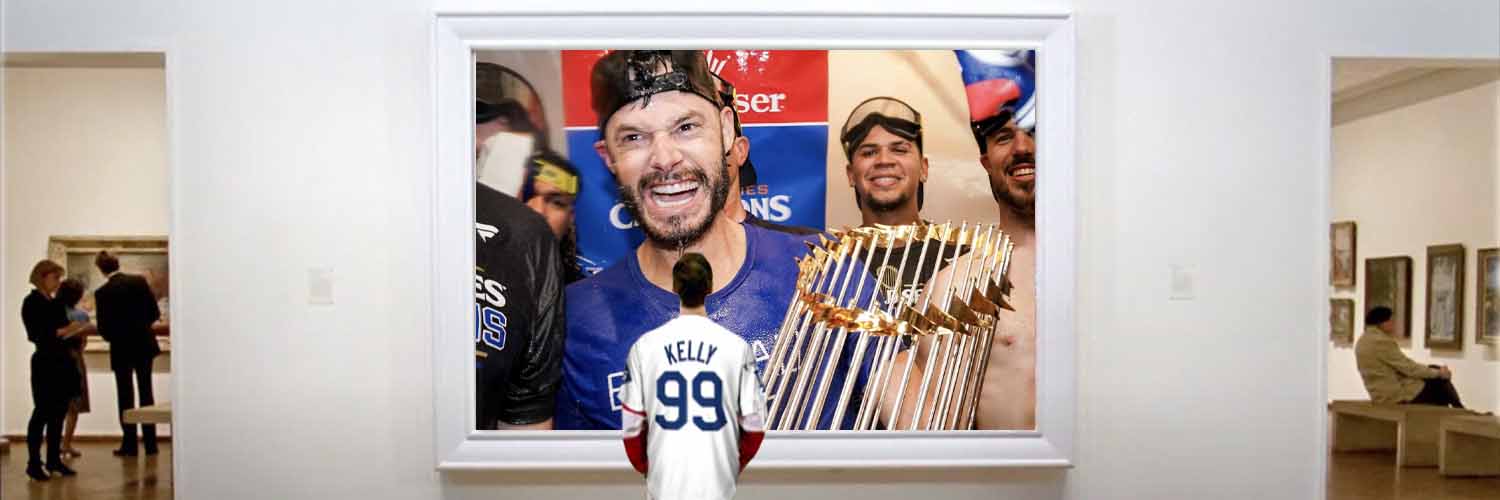 Baseball Isn’t Boring's banner