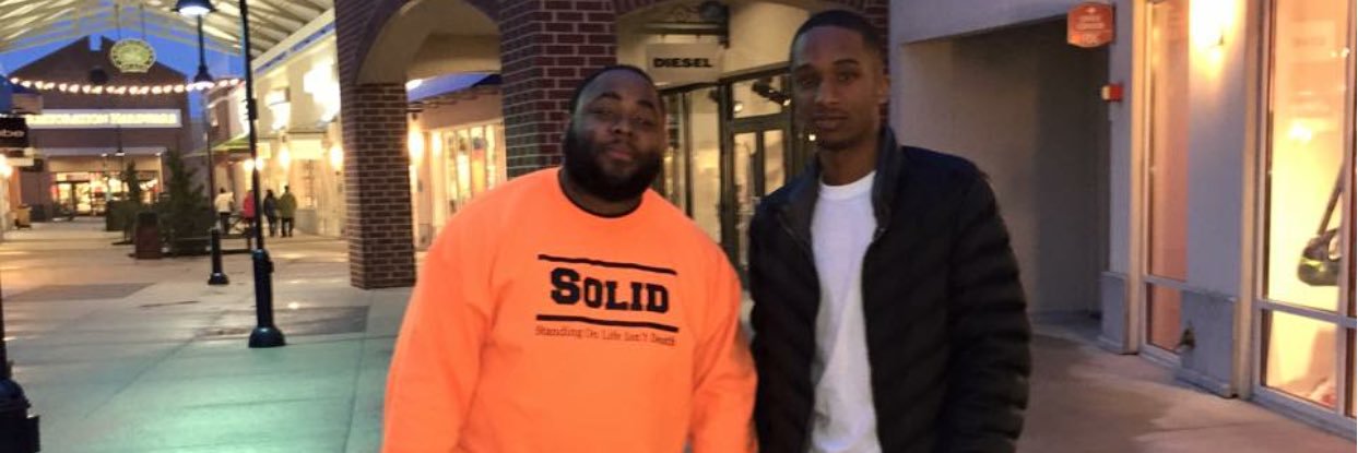 TroyLamar's profile banner image