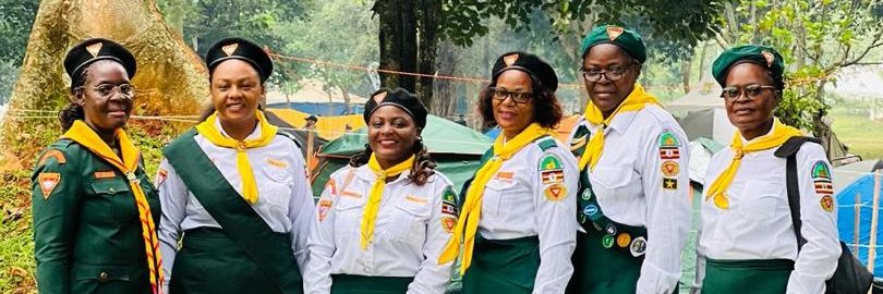 Bunga SDA Central Church banner