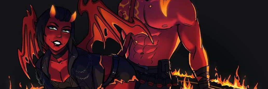 Dio_Dominion's profile banner image