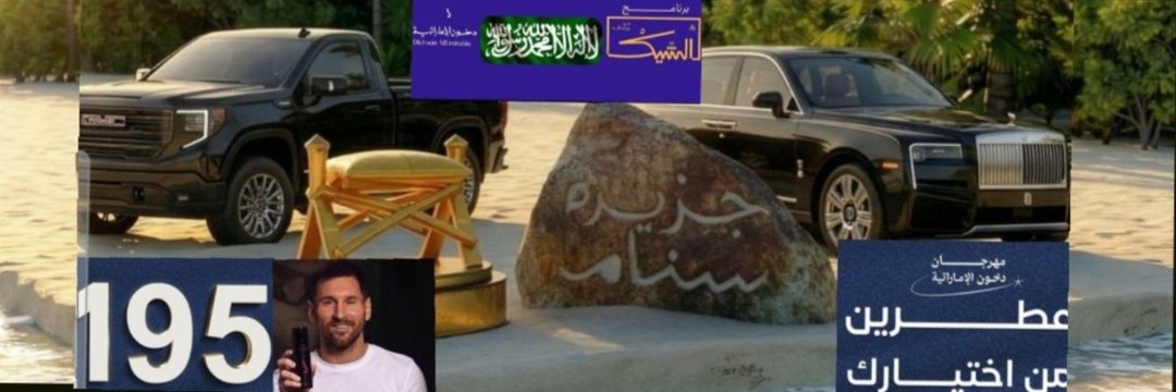 مسابقات دخون مع ريان بن حزام banner