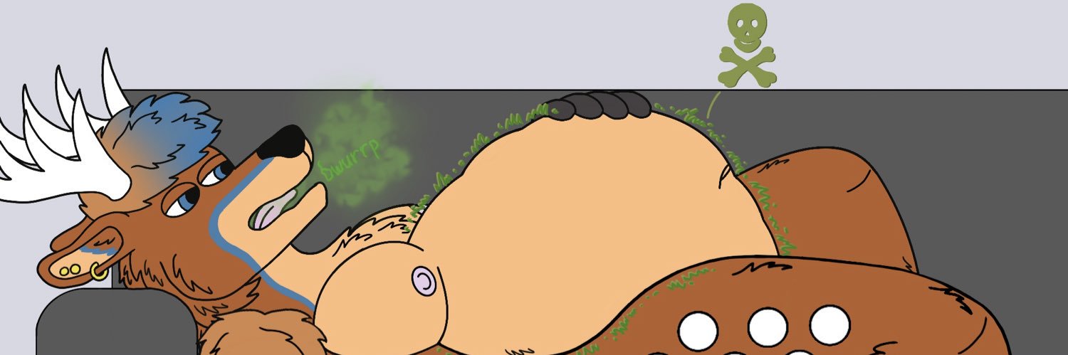 Carnivore Deer 🔜 FWA, AC banner