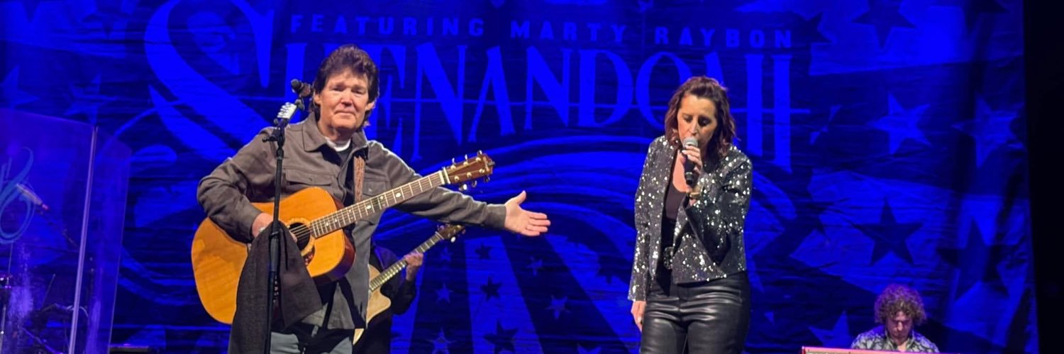 Mary Lynne ✨ banner