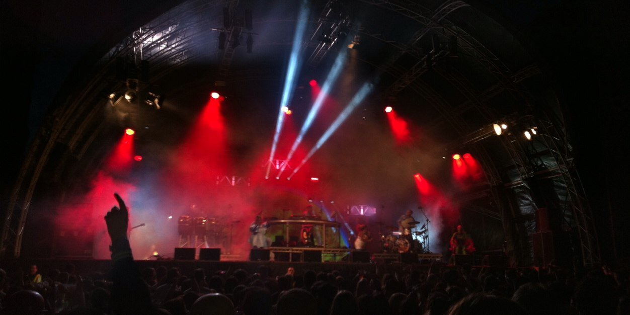 Grovertron's profile banner image