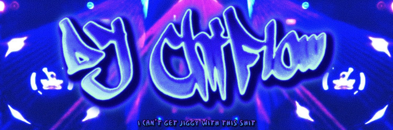 💔Chi∞Flow banner