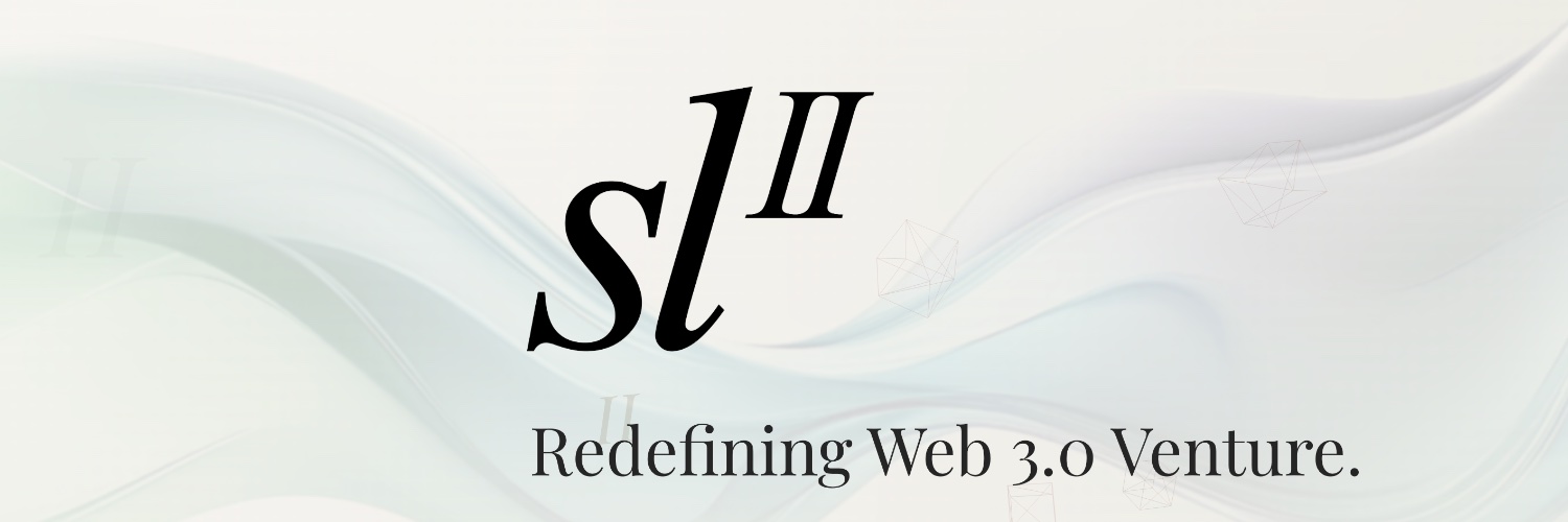 SL2 Capital banner