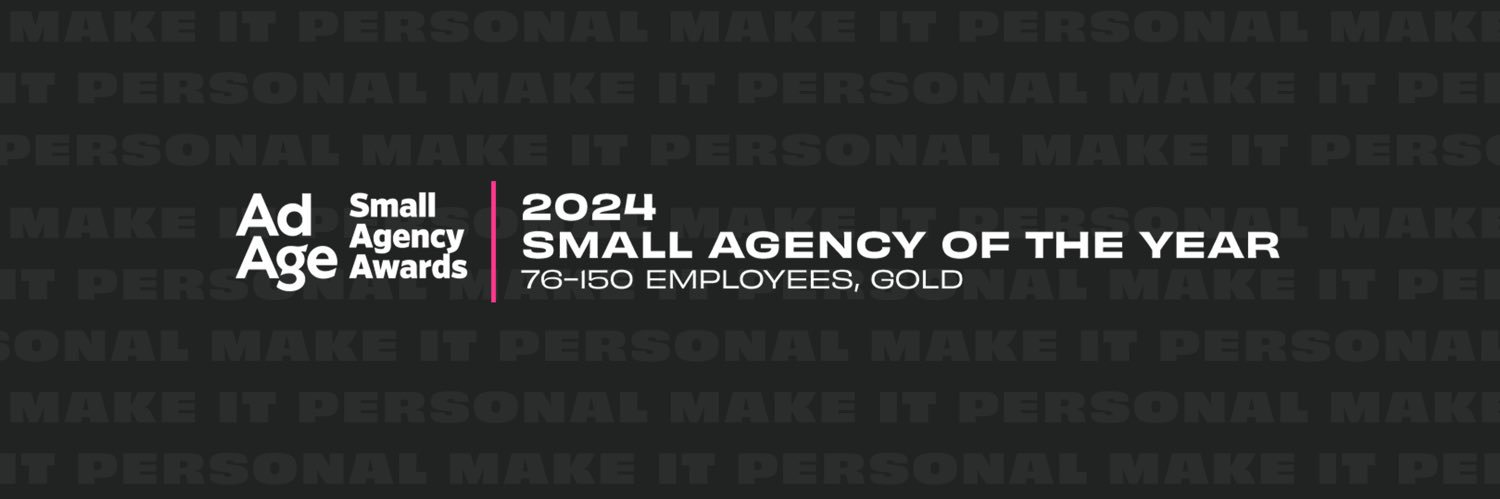 LaughlinAgency's profile banner image